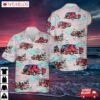 Oklahoma Tulsa Fire Department Hawaiian Shirt