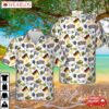 Oktoberfest Hawaiian Shirt