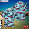 One Ship Hawaiian Shirt