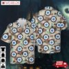 Orange County California Ems Hawaiian Shirt