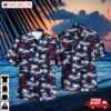 Paris Lamar County Texas City Of Ems Hawaiian Shirt