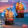 Patriot Day, Dc Fire And Ems Hawaiian Shirt