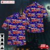 Patriot Day, Never Forget Boston Fire Department, Massachusetts Hawaiian Shirt