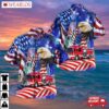 Patriot Day, Selden Fire Department, New York Hawaiian Shirt