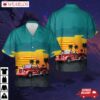 Pcfc Mack Truck Hawaiian Shirt