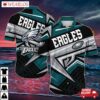 Philadelphia Eagles Dynamic Lines Hawaiian Shirt