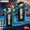 Philadelphia Eagles Electric Vibes Hawaiian Shirt