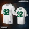Philadelphia Eagles Reggie White Legacy Replica Jersey
