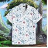 Philadelphia Phillies Aloha Paradise Hawaiian Shirt