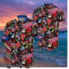 Philadelphia Phillies Carnival Fun Hawaiian Shirt