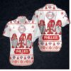Philadelphia Phillies Holiday Gnome Hawaiian Shirt
