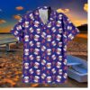 Philadelphia Phillies Iconic Logo Hawaiian Shirt