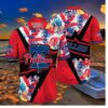 Philadelphia Phillies Pineapple Paradise Hawaiian Shirt