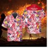 Philadelphia Phillies Tropical Vibes Hawaiian Shirt