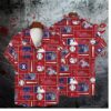 Philadelphia Phillies Victory Spirit Hawaiian Shirt