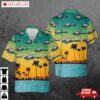 Phoenix Police Helicopter Hawaiian Shirt