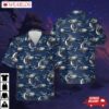 Phoenix Police Helicopter Hawaiian Shirt