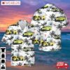 Pikeville Fire Department Hawaiian Shirt