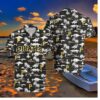 Pittsburgh Pirates Palm Island Hawaiian Shirt