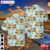 Pizza Food Truck Hawaiian Shirt
