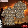 Point Pleasant, New Jersey, Boro Ems Hawaiian Shirt
