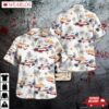 Pomeroy, Ohio, Meigs County Ems Hawaiian Shirt