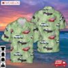 Pontiac Firebird Trans Am 1977 Hawaiian Shirt