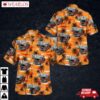 Poplar Bluff Fire Department Missouri Hawaiian Shirt