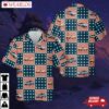 Porsche 928 1978, 4th Of July Hawaiian Shirt