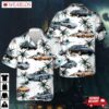 Porsche 928 1978 Hawaiian Shirt