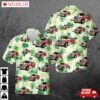 Portales Fire Department Hawaiian Shirt