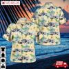 Poteau, Oklahoma, Le Flore County Ems Hawaiian Shirt