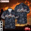 Ppd Police Hawaiian Shirt