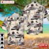 Ps Waverley Ship Hawaiian Shirt