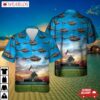Puerto Rico Air National Guard 156th Airlift Wing Uh-72a Lakota Hawaiian Shirt