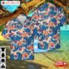 Puerto Rico Air National Guard 156th Wing Hawaiian Shirt