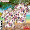 Puerto Rico Army National Guard, 296th Infantry Regiment Hawaiian Shirt
