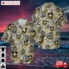 Puerto Rico Army National Guard, 65th Infantry Regiment "borinqueneers" Hawaiian Shirt
