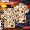 Puerto Rico Army National Guard, 65th Infantry Regiment "borinqueneers" Hawaiian Shirt