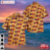 Queen Anne County Maryland Anne-hillsboro Volunteer Fire Department Company 8 Hawaiian Shirt