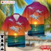 Raaf C-17 Globemaster No. 36 Squadron Hawaiian Shirt