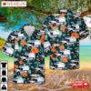 Rhode Island South Kingstown Ems Hawaiian Shirt