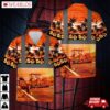 Road Construction Tropical Hawaiian Shirt