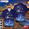 Robinson R22 Hawaiian Shirt