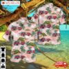 Roseburg, Oregon, Douglas County Fire District No.2 Hawaiian Shirt
