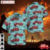 Rosewood Volunteer Fire Department, Ohio Hawaiian Shirt