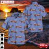 Rowlett, Texas, Rowlett Fire Department Station #3 Hawaiian Shirt