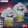 Royal Air Force Chinook Hc.6as Hawaiian Shirt