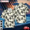 Royal Air Force Jaguar Hawaiian Shirt