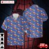 Royal Australian Air Force Farewell Pilatus Pc-9 Hawaiian Shirt